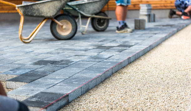 Best Concrete Patio Design and Installation in Mineral Springs, AR