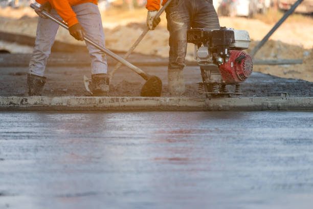 Best Concrete Grinding and Polishing in Mineral Springs, AR
