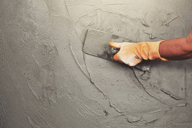 Best Concrete Driveway Installation in Mineral Springs, AR