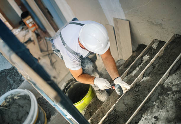 Best Concrete Demolition Services in Mineral Springs, AR