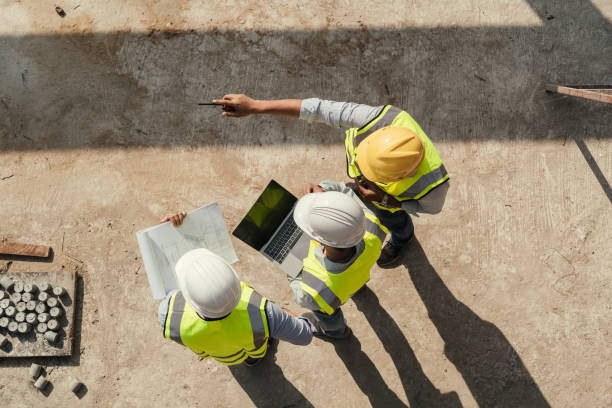 Best Residential Concrete Solutions in Mineral Springs, AR