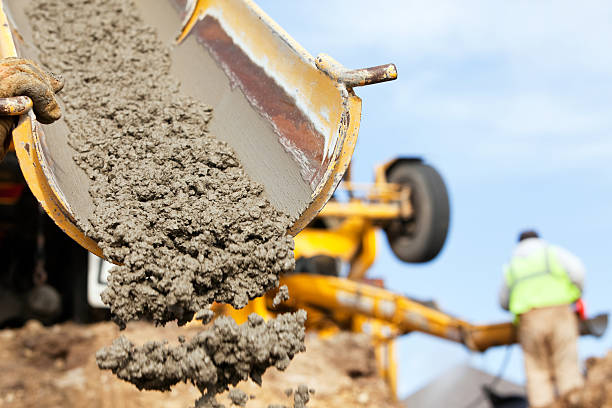 Why Trust Our Certified Concrete Contractors for Your Project Needs in AR?